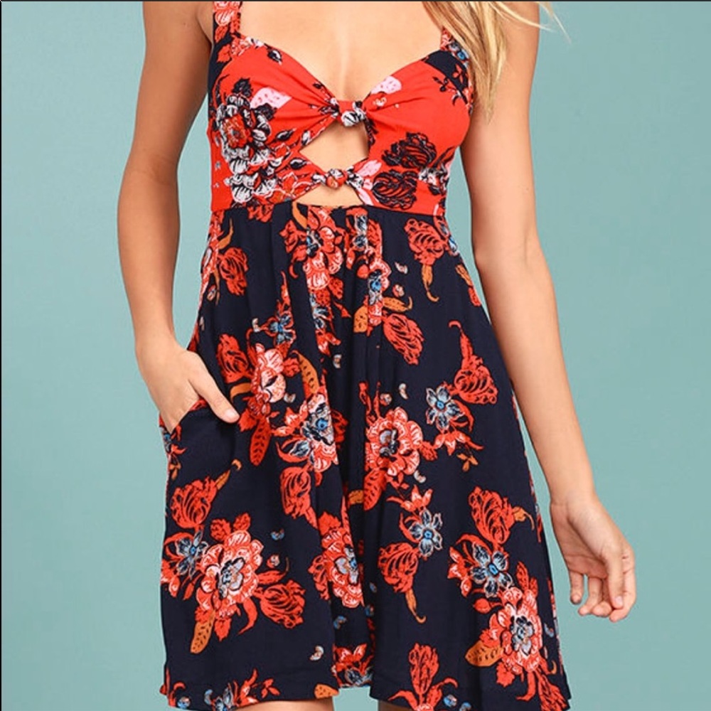 Free People Baby It’s You
